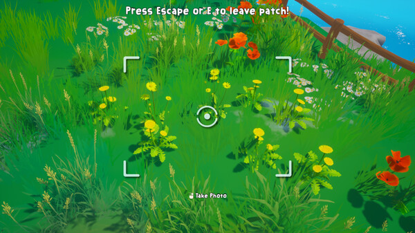 《四处走动》游戏截图