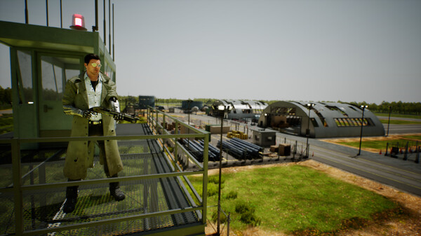 《次维度》游戏截图