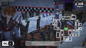 《原神：雷电五夜》游戏截图