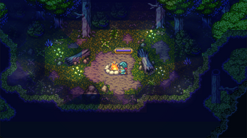 《百兽炼金术原型》游戏截图