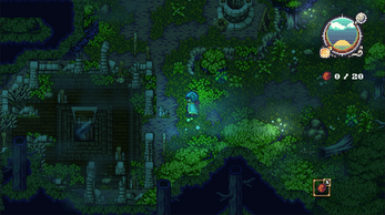 《百兽炼金术原型》游戏截图