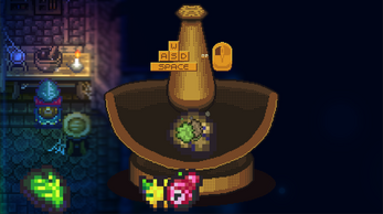 《百兽炼金术原型》游戏截图