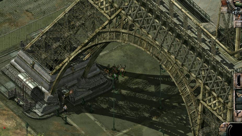 《盟军敢死队2》游戏截图