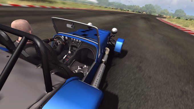 《无限试驾》截图