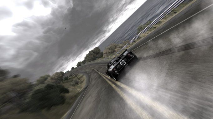 《无限试驾》截图