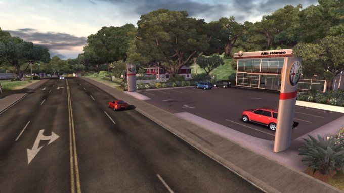 《无限试驾》截图