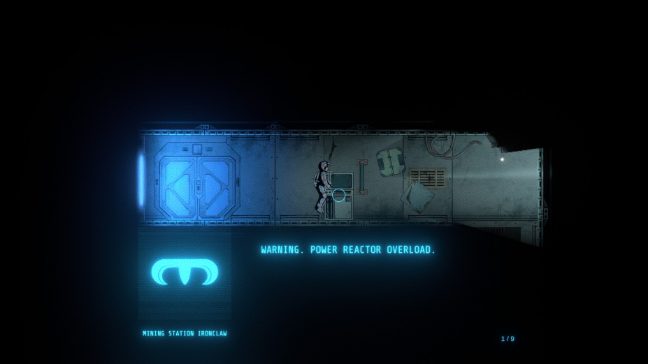 《Oculto》游戏截图