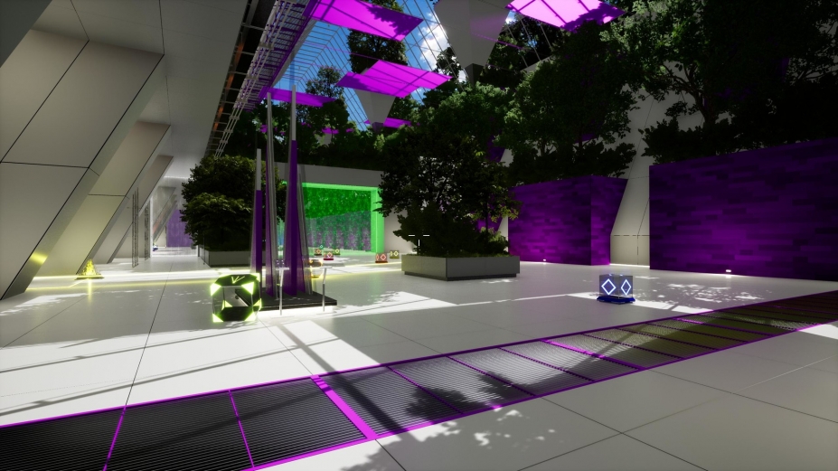 《再想想3》游戏截图