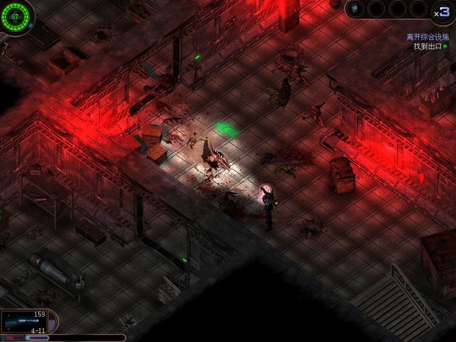 孤单枪手2：征兵