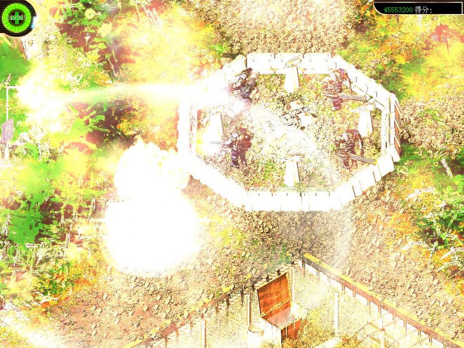 孤单枪手2：征兵