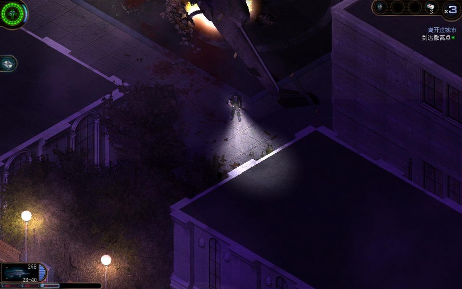 孤单枪手2：征兵