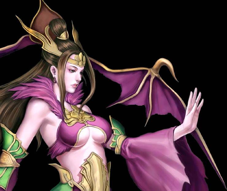 《三国群英传7》游戏截图—5