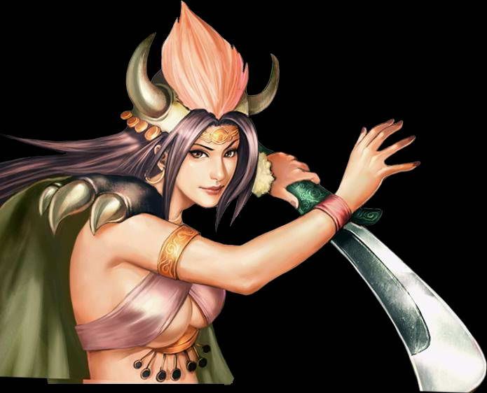 《三国群英传7》游戏截图—5