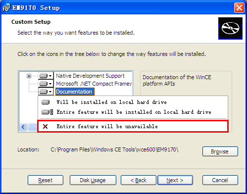 vs2008安装报错的解决方案