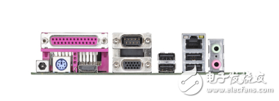 采用Intel Core i3-3217U处理器 采用Intel HM76芯片组 提供6*COM, 7*USB, 1*千兆LAN 提供1*VGA, 1*LVDS，支持双屏异显 提供1*RJ11, 2*Mini-PCIe (支持1* mSATA, 1* Wifi/3G/4G) 采用DC 12V 供电