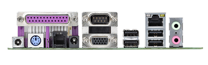信步科技SV-1900嵌入式主板介绍