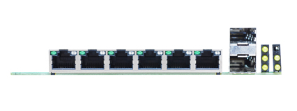 信步科技SV-KBL-S4嵌入式主板介绍