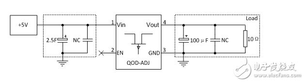 电源重新上电引起的MCU启动失败的原因分析