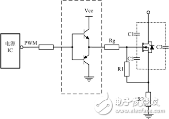 电源设计经验之MOS管驱动电路篇