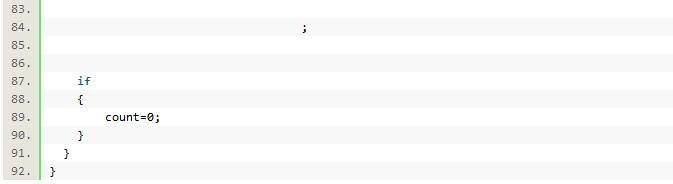 一文解析stm32产生spwm原理及程序