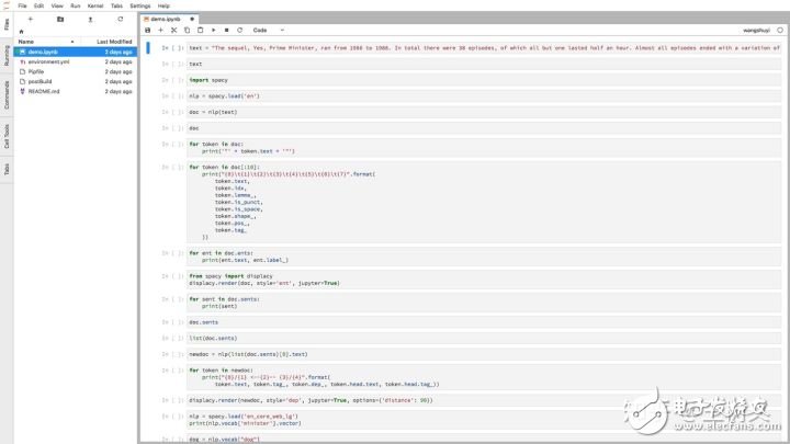 涨知识！iPad还可以运行Python代码