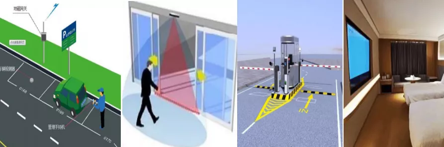 打破壁垒,国产毫米波雷达技术热度持续攀升