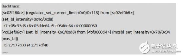 Linux编程时遇到Oops提示该如何排查？