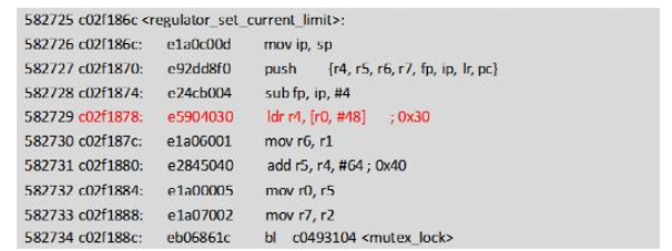 Linux编程时遇到Oops提示该如何排查？