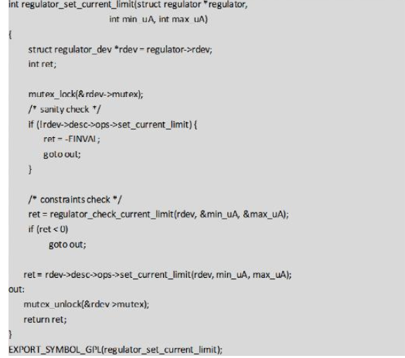 Linux编程时遇到Oops提示该如何排查？