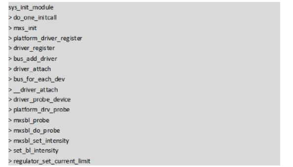 Linux编程时遇到Oops提示该如何排查？