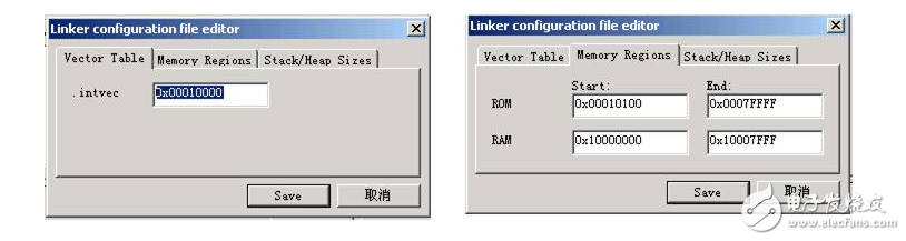 基于IAP的嵌入式系统升级方案