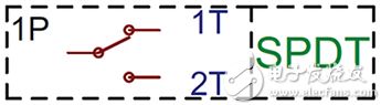 SPST 电路图图片