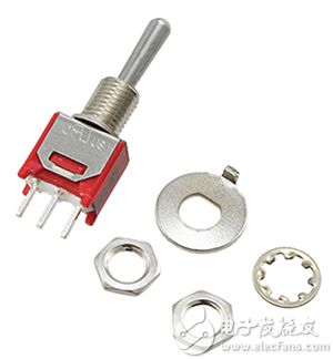 E-Switch 200MSP3T1B1M2QEH 的图片