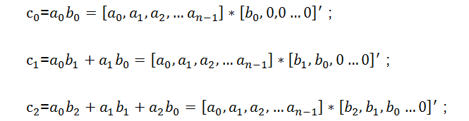 基于INTEL FPGA硬浮点DSP实现卷积运算详解