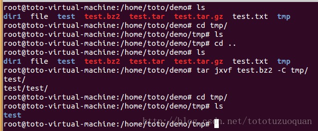 技术帖:如何在 Linux 中使用 find