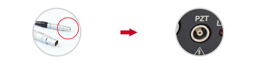 压电系统的模拟控制方式如何操作