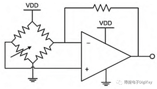 零漂移运算放大器在工业信号调节中的应用