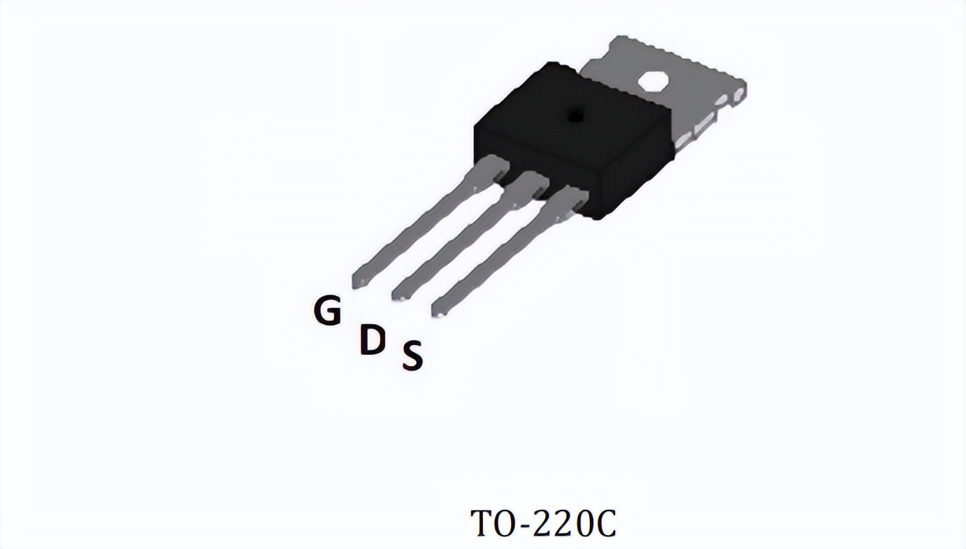 hy1710场效应管代换料APG042N01 145A大电流mos管100V