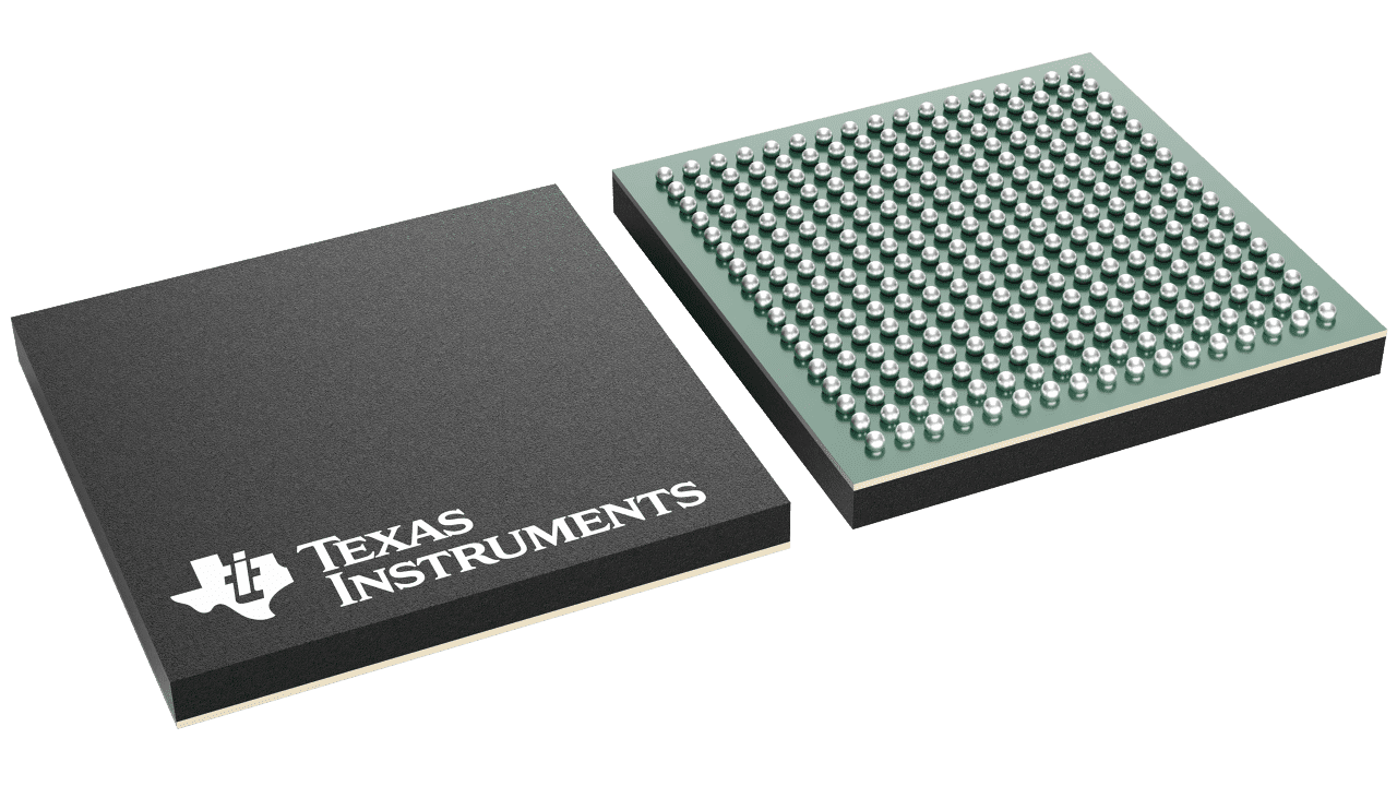 289-pin (ZBV) package image