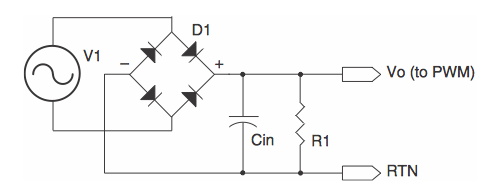 功率因数校正基础知识