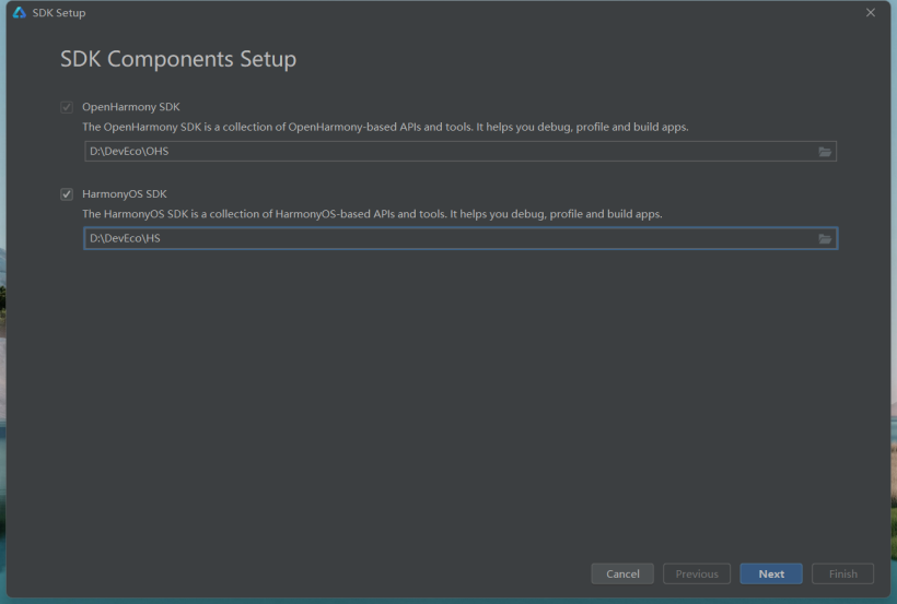 #深入浅出学习eTs#（一）模拟器/真机环境搭建-开源基础软件社区