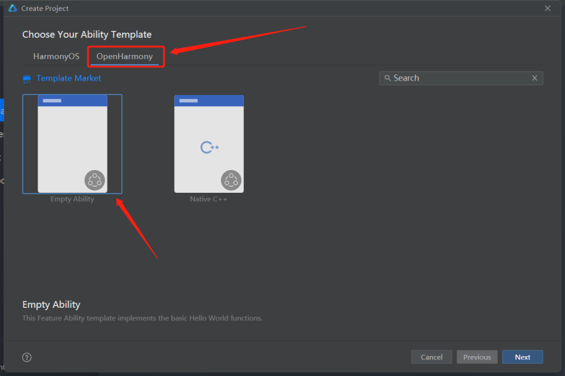 #深入浅出学习eTs#（一）模拟器/真机环境搭建-开源基础软件社区