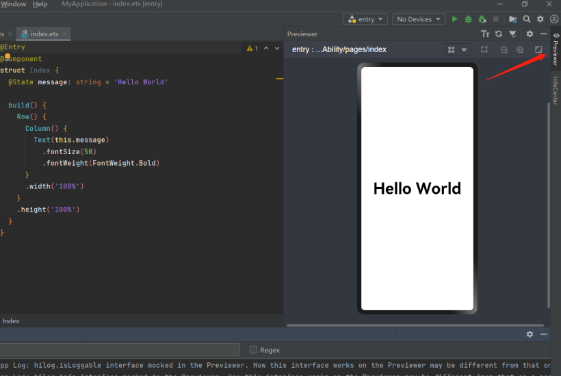 #深入浅出学习eTs#（一）模拟器/真机环境搭建-开源基础软件社区