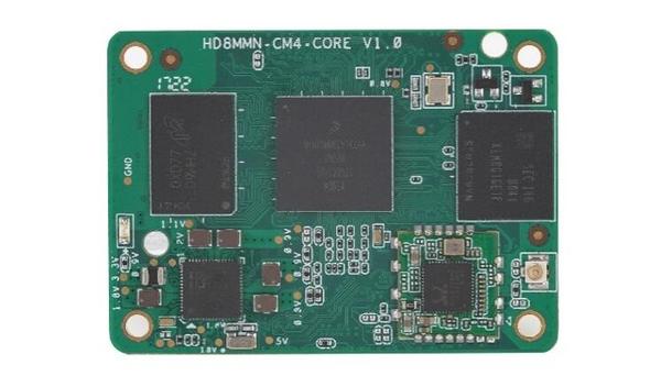 i.MX8M Mini核心板