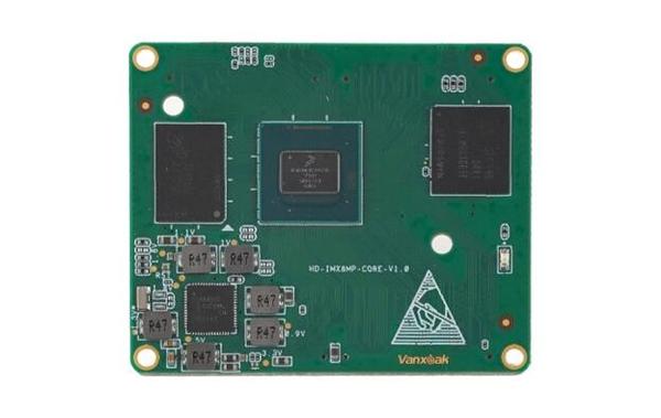 i.MX8M Plus核心板