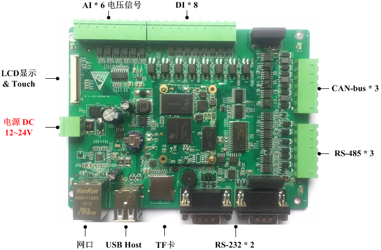 充电计费显示单元设计方案