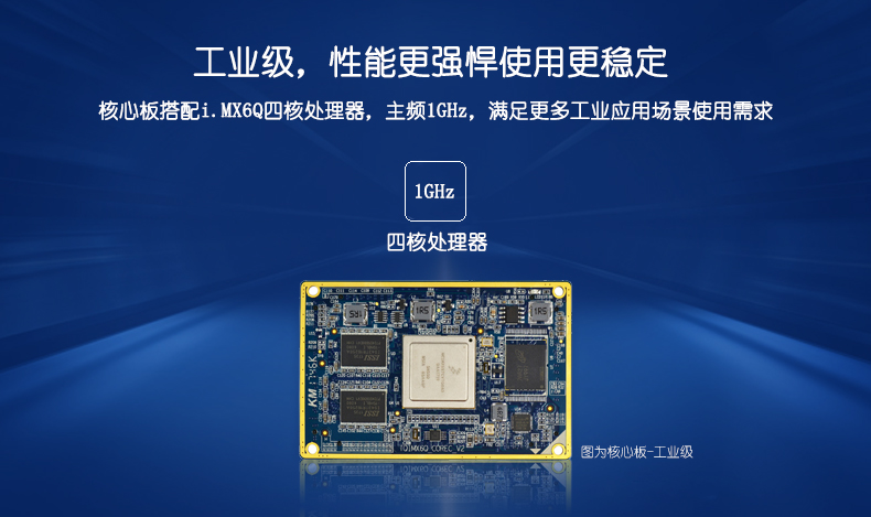 6Q核心板工业级