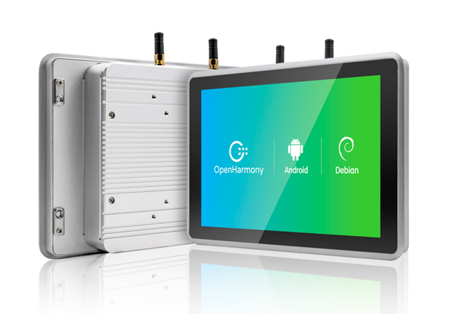 ARM工业平板电脑