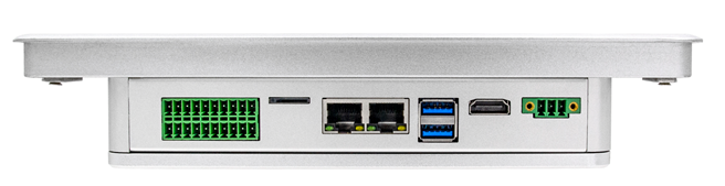 ARM工业平板电脑