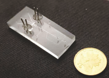 功率放大器应用